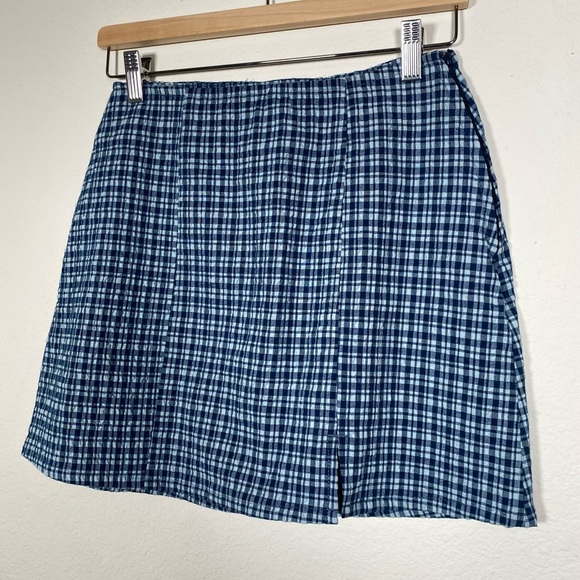 Urban Outfitters Mini Skirt - Picture 3 of 7